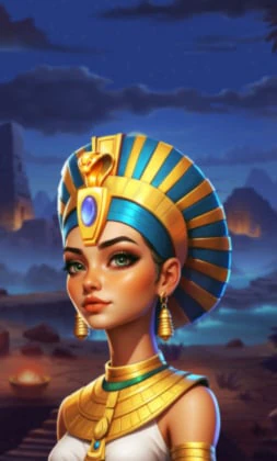Cash of Cleopatra Ägypten-Slot bei God of Coins