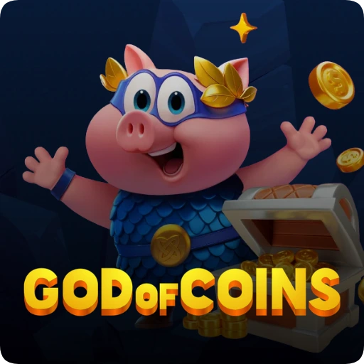 GodOfCoins Casino preview