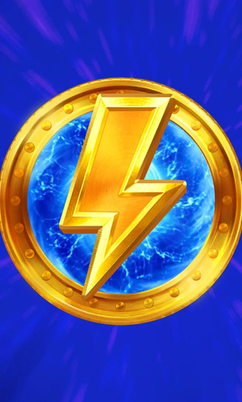 Coin Strike Hold and Win Slot bei God of Coins