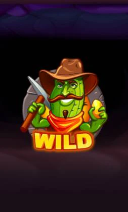 Gold Rush with Jonny Cash Goldgräber-Slot bei God of Coins
