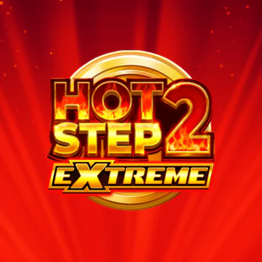 Hot Step 2 Extreme Slot bei God of Coins