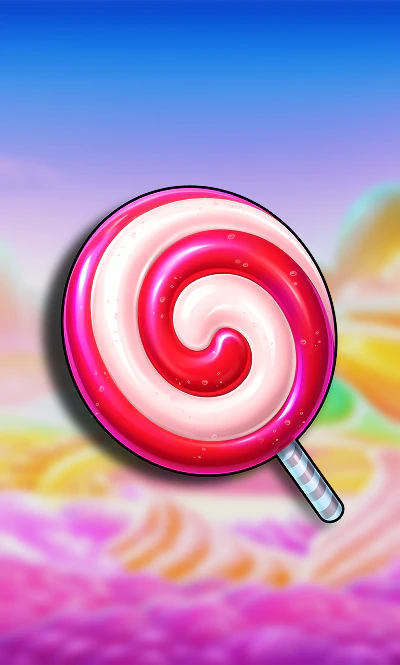 Sweet Bonanza 2000 Süßigkeiten-Slot im God of Coins Casino